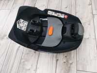 Baza isofix Aton Q fix do fotelika Cybex Cloud Q oraz Aton 2 3 4 5 Q