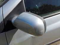 Espelho esquerdo Renault Clio 3