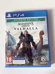 Assassins’s Creed Valhalla Napisy PL PS4