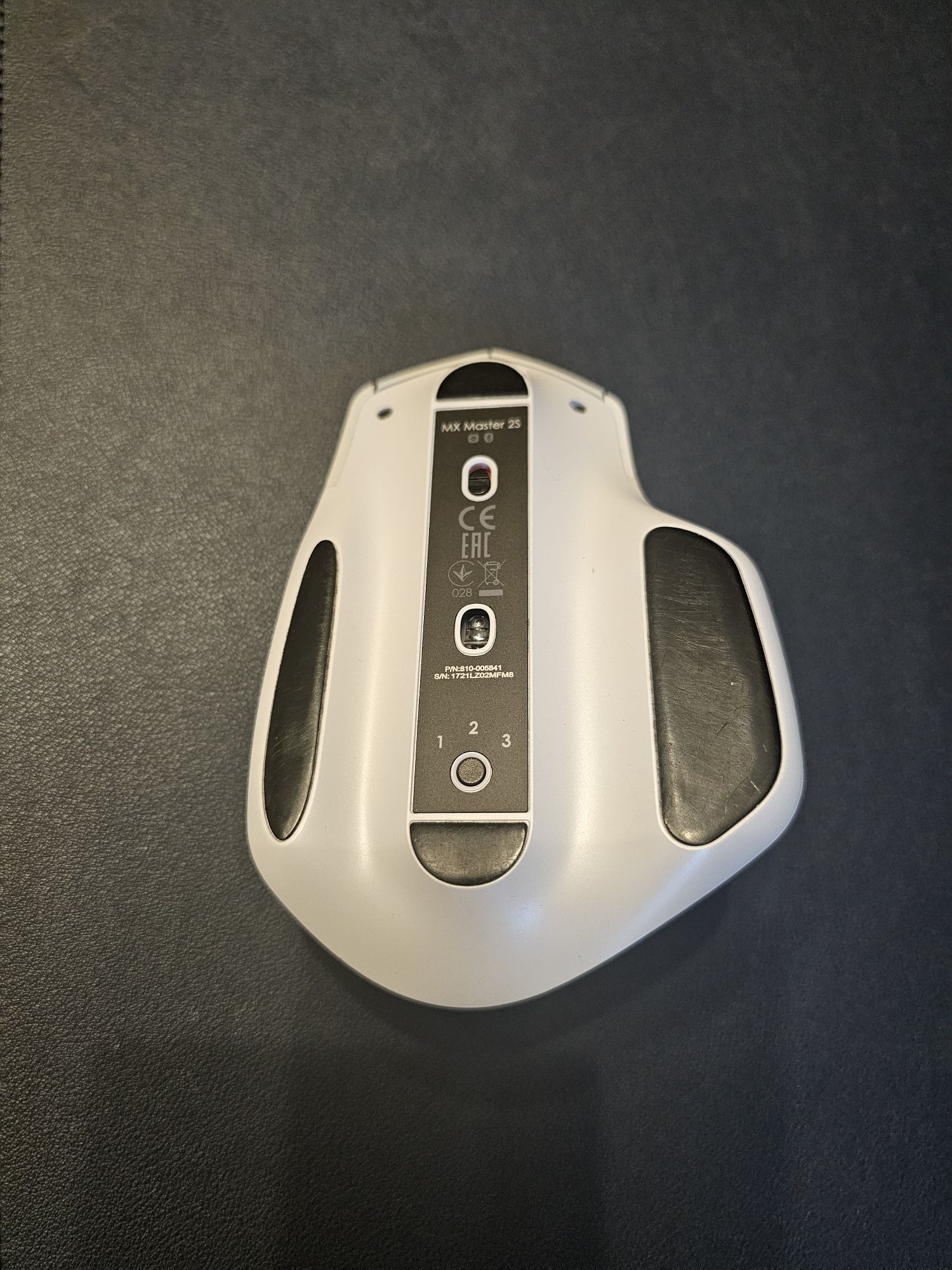 Mysz Logitech MX Master 2S uzywana