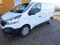 Renault TRAFIC  L1 H1 Klima Gps