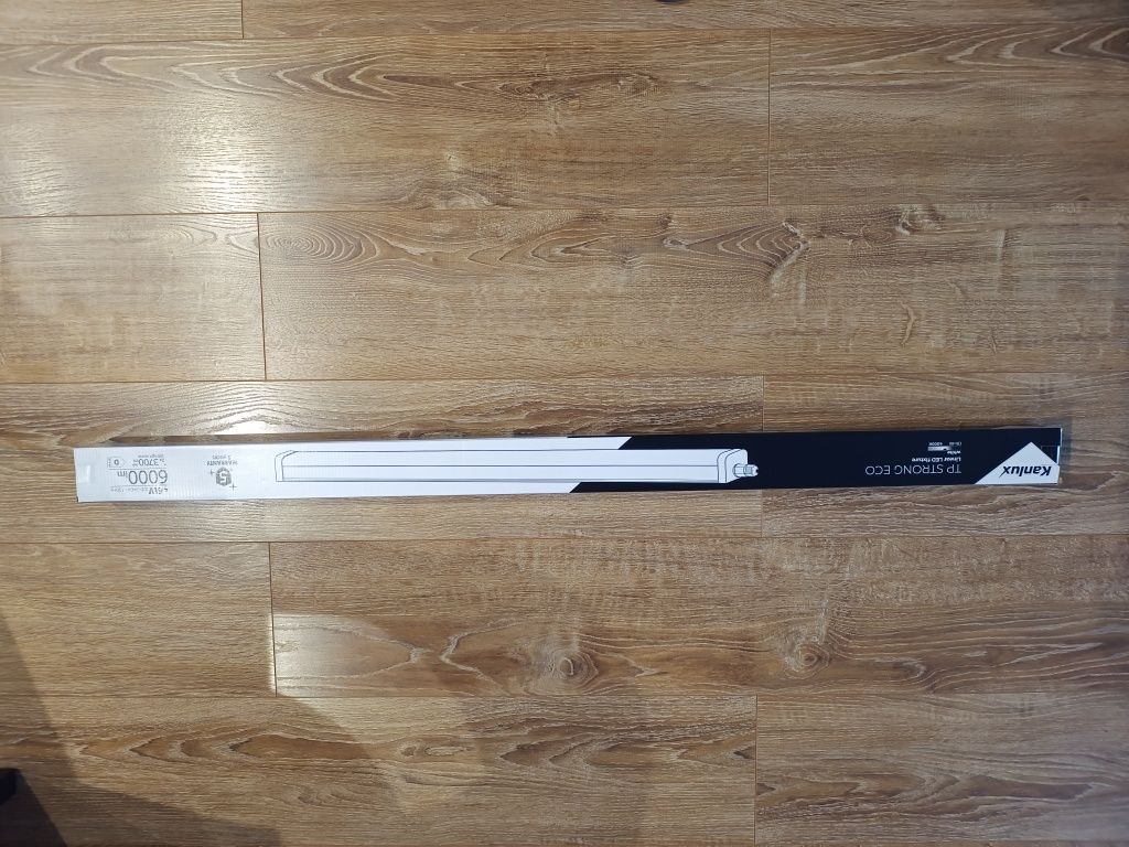 Oprawa Led Kanlux TP STRONG eko 46W 120 cm (komplet 4 szt.)