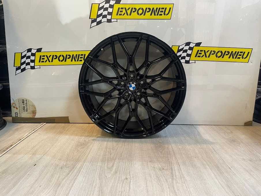 jantes 20 5x112 bmw g