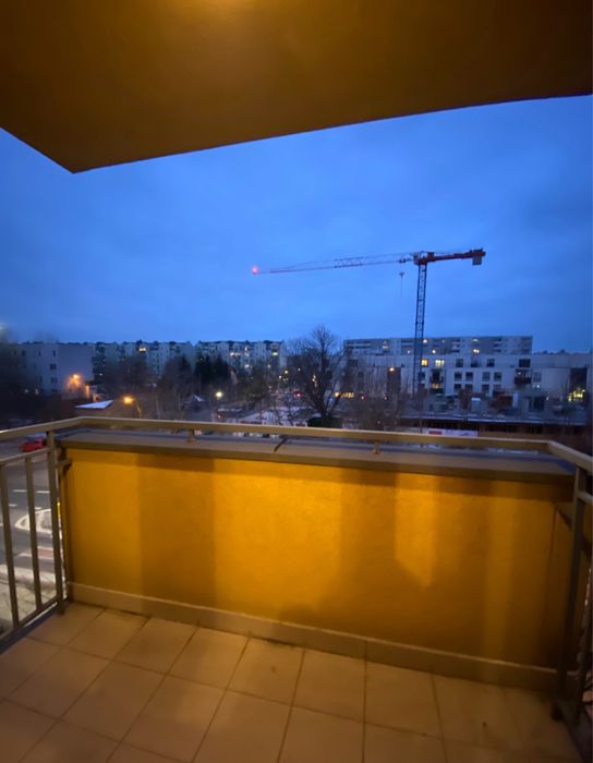 Wynajmę pokój z balkonem OD 1.11 Bemowo / WAT metro górczewska