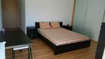 Quarto Suite (com WC exclusivo)
