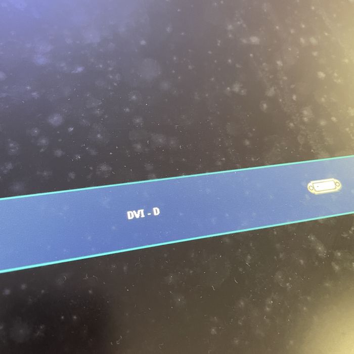 Монітор Dell 19" (3/4) , є інші недорогі монітори ( пишіть у вайбер )