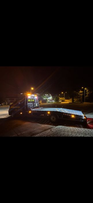 Pomoc drogowa 24h / Laweta / Transport pojazdów Najlepsze Ceny !