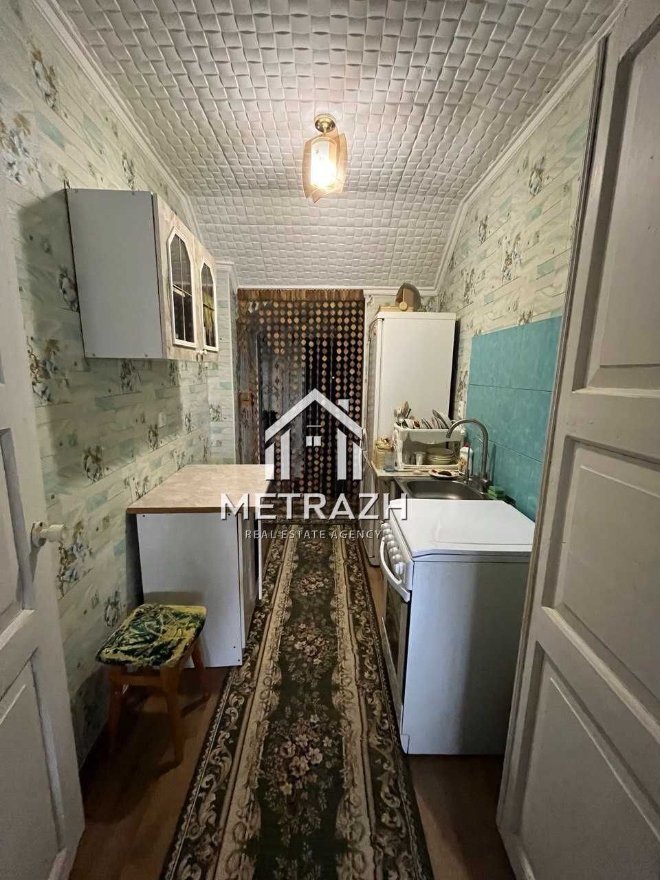 Продаю 2-к Центр, Центральный Рынок, Южный Вокзал