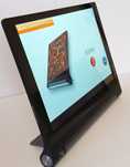 Tablet Lenovo ładny stan działa