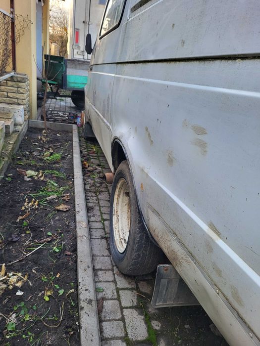 Продам терміново Газель