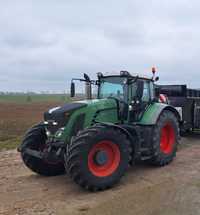 Fendt 936 Vario SCR Profi Plus, Rufa, 930, 927, 933, 939