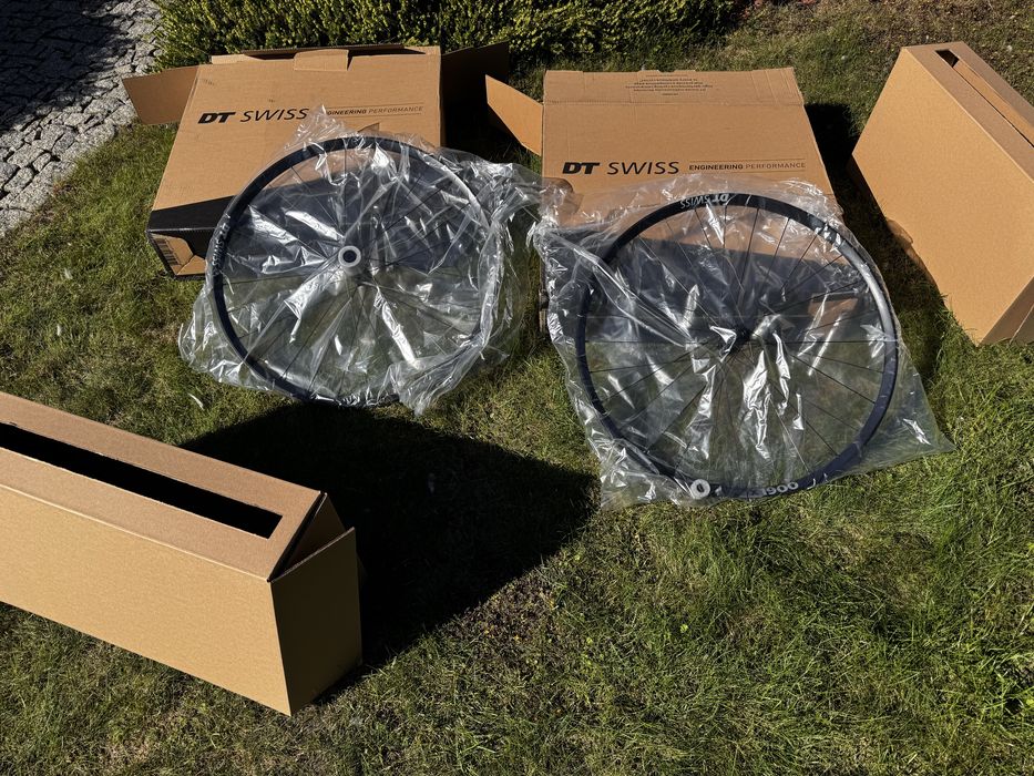 Koła MTB DT Swiss x1900 Spline