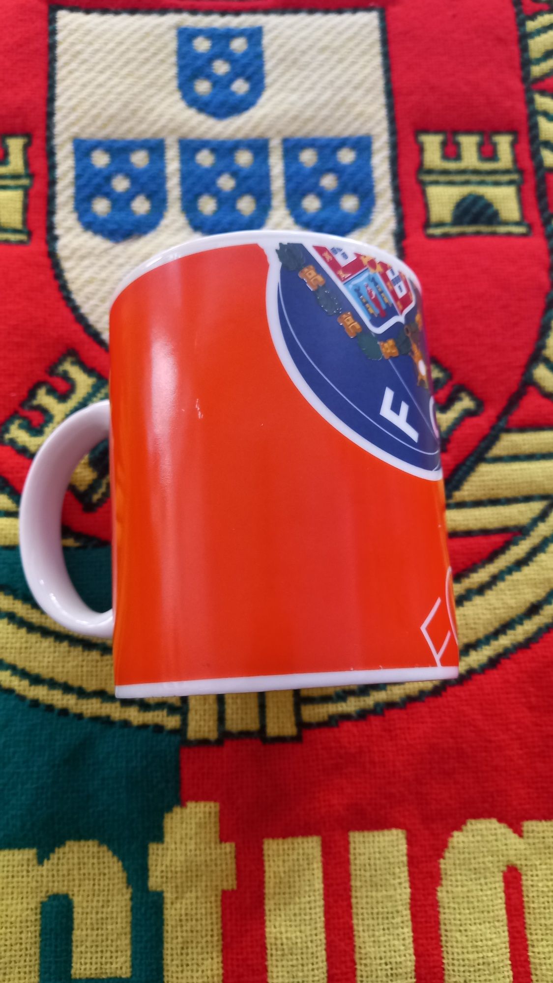 Caneca & copo Futebol Clube do Porto