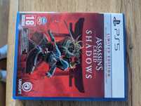 Assassin's Creed Shadows ps5