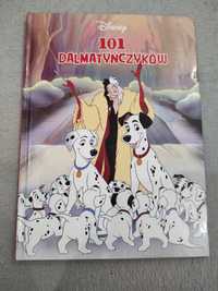 101 dalmatyńczyków - Liza Baker Disney