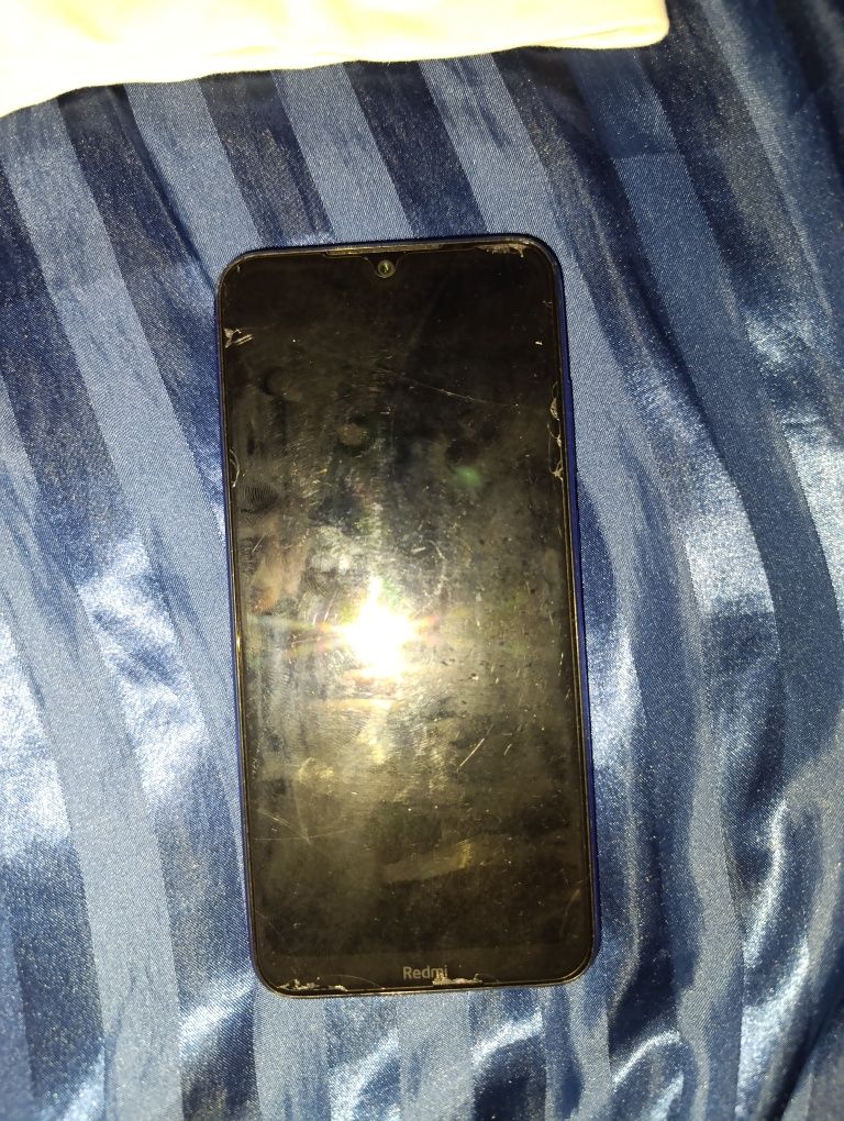 Продам Redmi Note 8t б/у