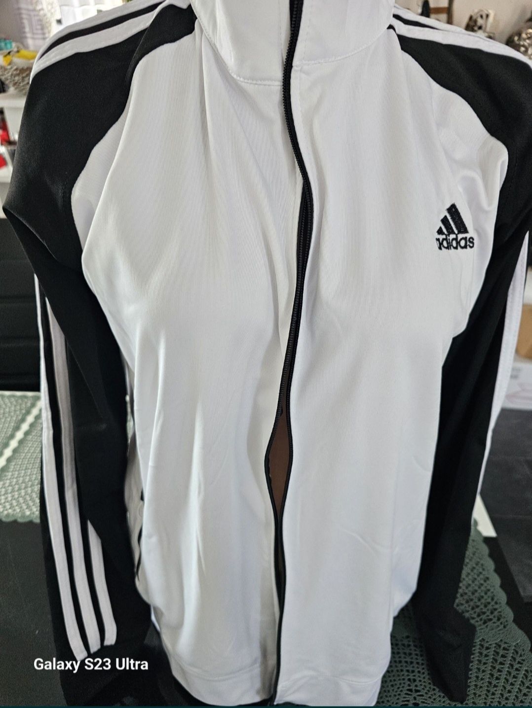 Dres damski komplet letni L