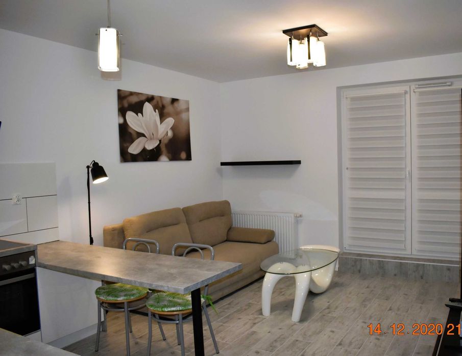 Mieszkanie ulica Niecia przy łączniku Lubelskiej  z Warszawską Rzeszów