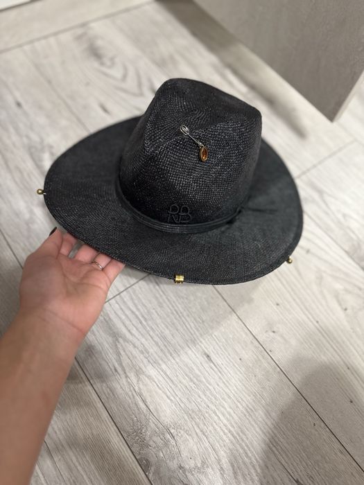 Шляпа Ruslan Baginskiy L