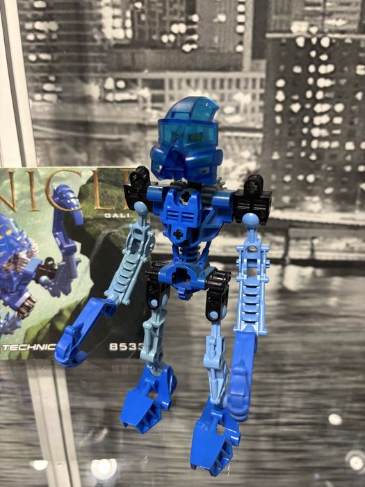 Lego Bionicle 8533