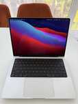 Macbook Pro M2 Pro