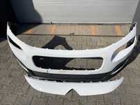 Zderzak Citroen Berlingo 2020 K9