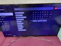 Telewizor  Smart TV SAMSUNG 50 CALI
