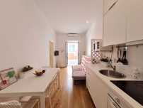 Apartamento, 1 quarto, Lisboa, São Bento - Misericórdia