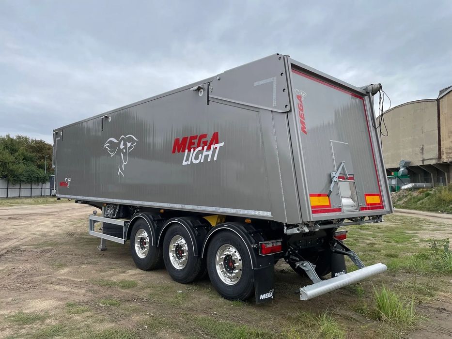 Mega HYDRAULICZNA klapa - 48m3  Klapa sterowana zdalnie pilotem. Dostępna OD RĘKI