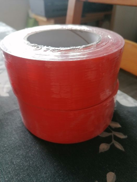 Taśmy tynkarskie Dexter 50m/48mm