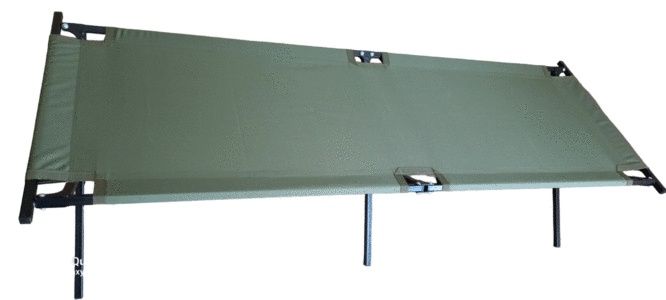 Похідна Розкладушка витримує 260кг