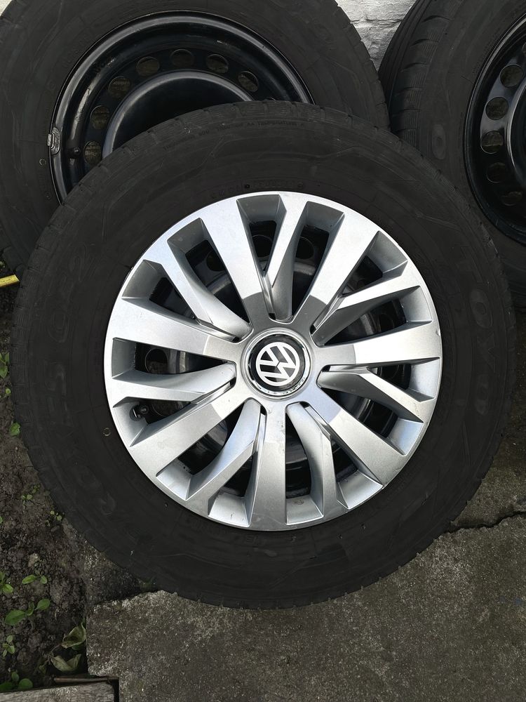 Колеса Toya proxes 205/65 R15
