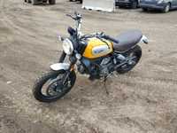 Ducati Scrambler 800 2015