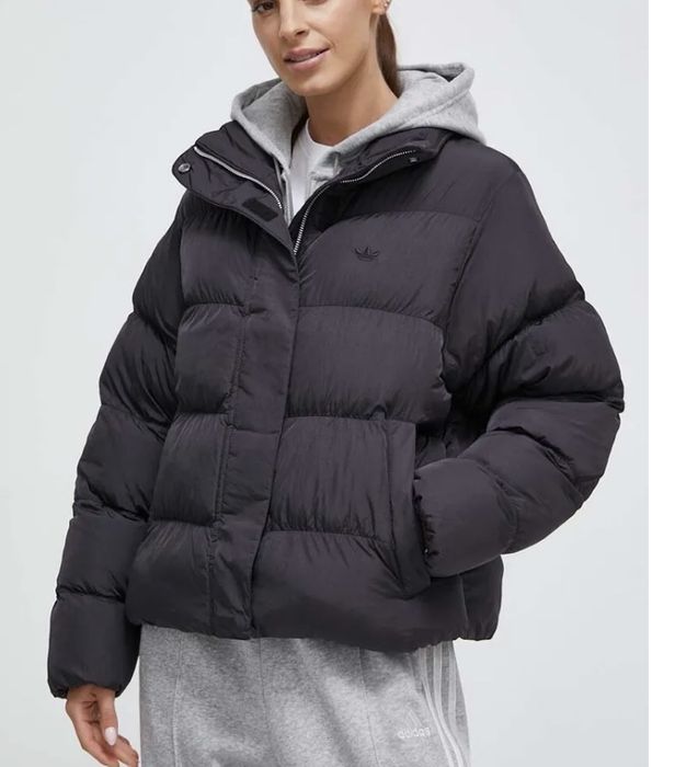 Зимова куртка Adidas оригінал