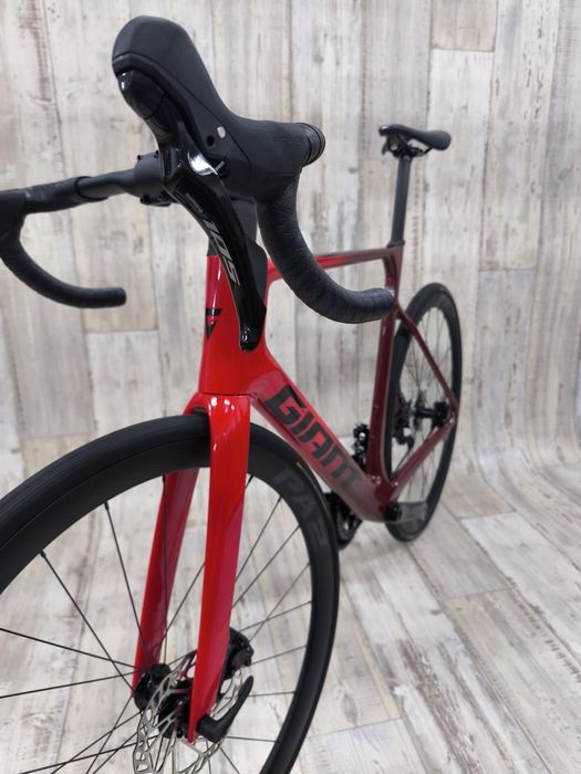 mega okazja! Giant propel advanced 2