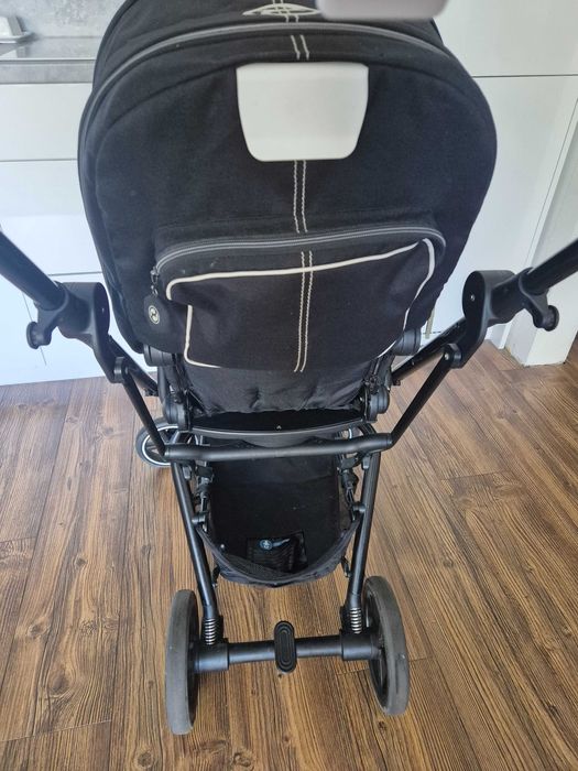 Spacerówka Cybex Eezy S Twist 2+