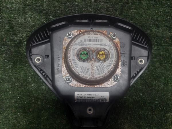 Kit de airbags FIAT Stilo Multi Wagon (192_)