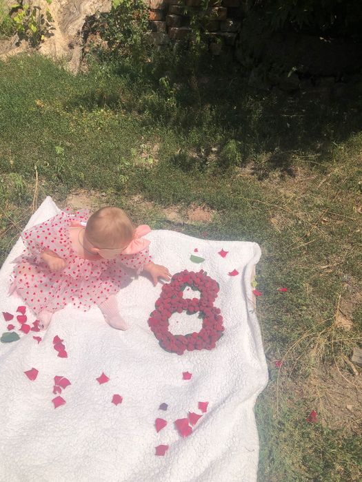 Сукня для вашої принцеси