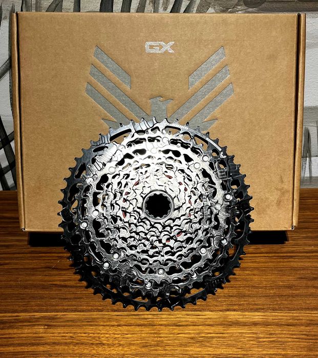 SRAM XS-1270 T-Type Eagle Transmission Cassete