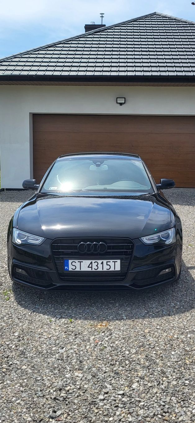Audi A5 A5 Sportback 3.0 TDI S-Line