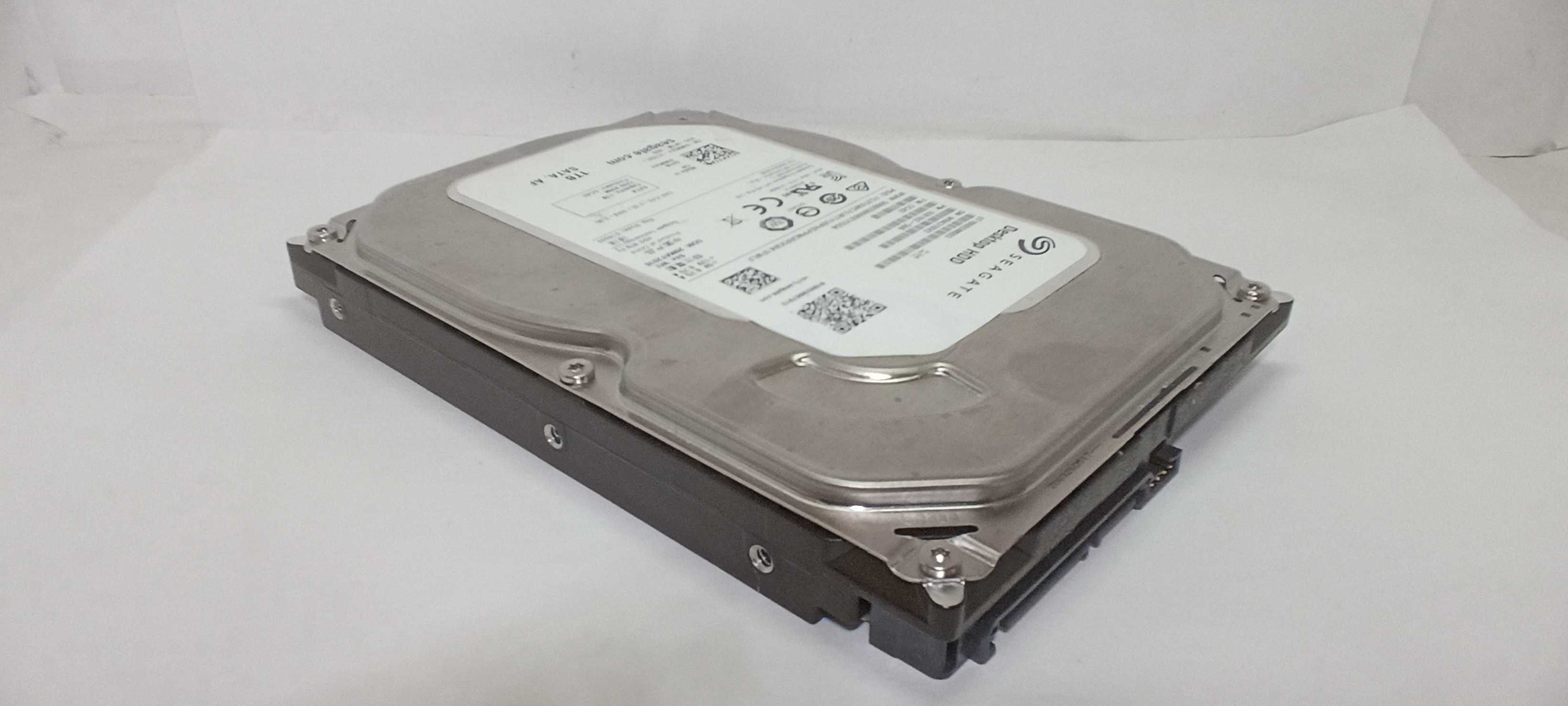 Жорсткий диск Seagate Barracuda 1TB SATA III 3.5"