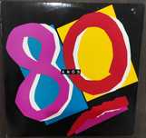 Vinil 2xLp - Anos 80