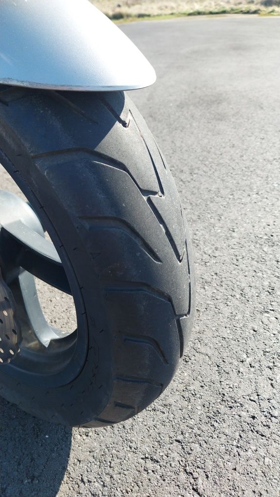 Kymco dinkstreet/downtown 125i DOINWESTOWANY