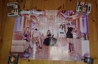 Girls' Generation Oh! GG - SMCU plakat