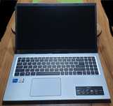 acer aspire 5 a515-56, 15.6', i5 1135G7, 16gb, 512gb, wifi6, win10pro