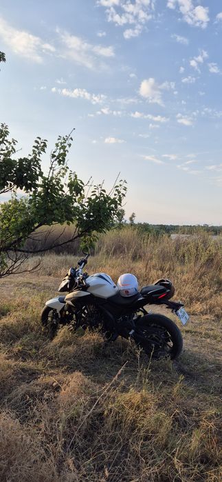 VOGE 500R (LONCIN HR7 500, LX500)