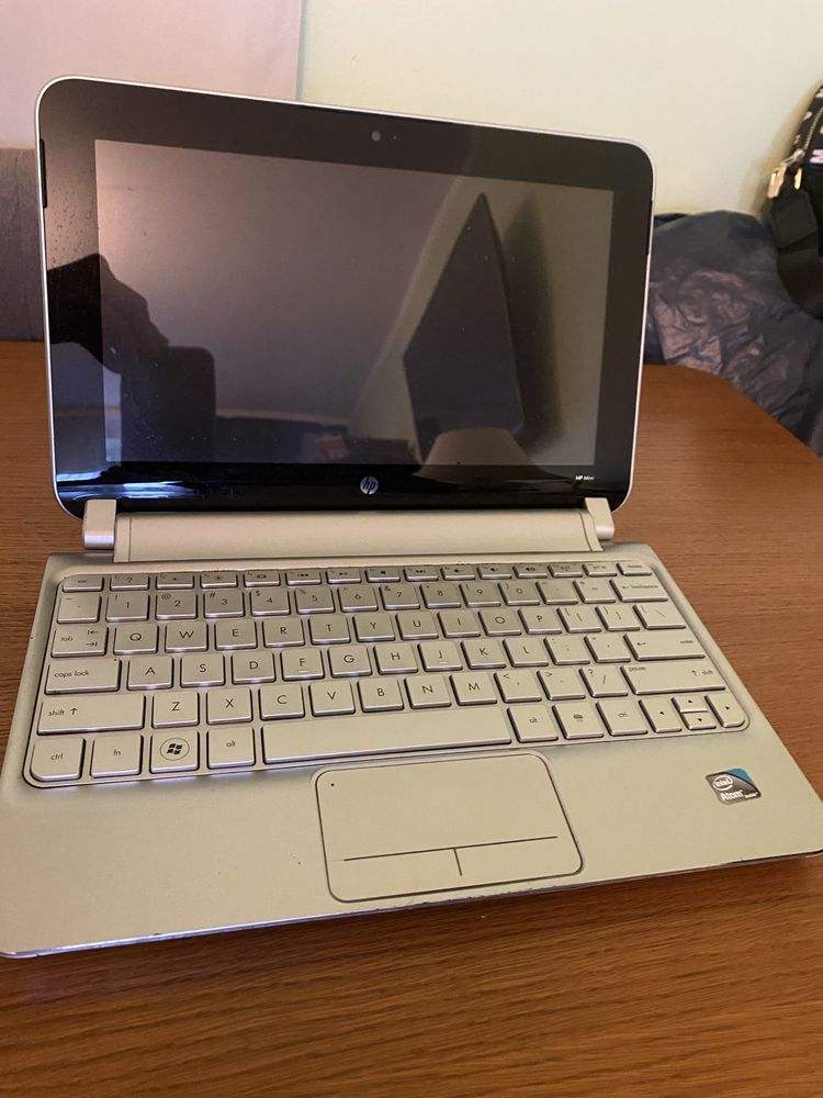 Laptop HP MINI 210