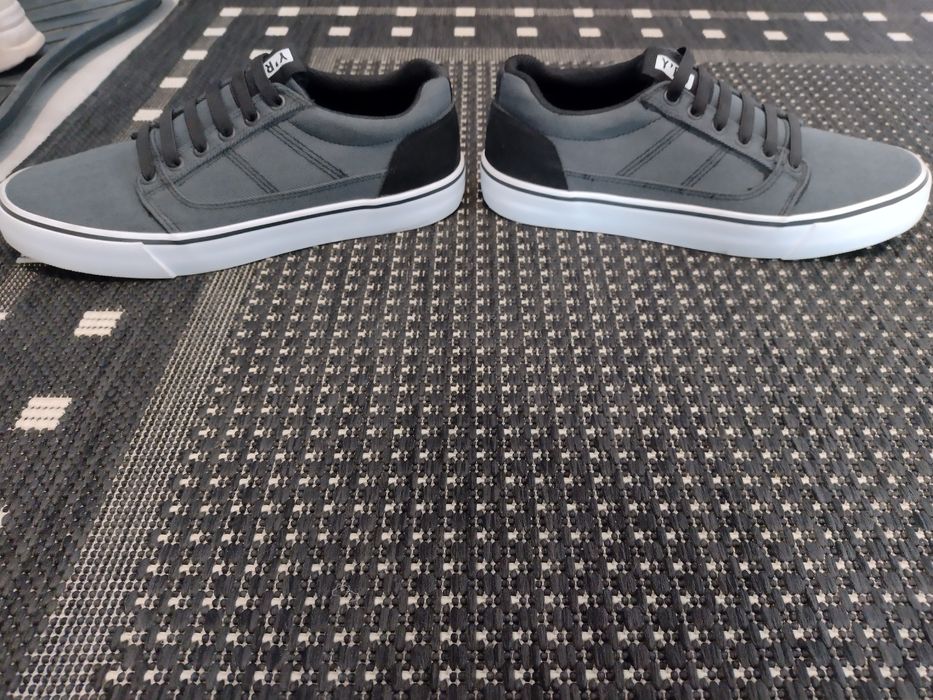 Buty męskie/chłopięce casual