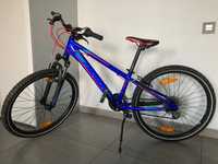 Велосипед Merida Matts J24 blue 2020