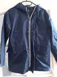 Parka kurtka wiosenna 152cm